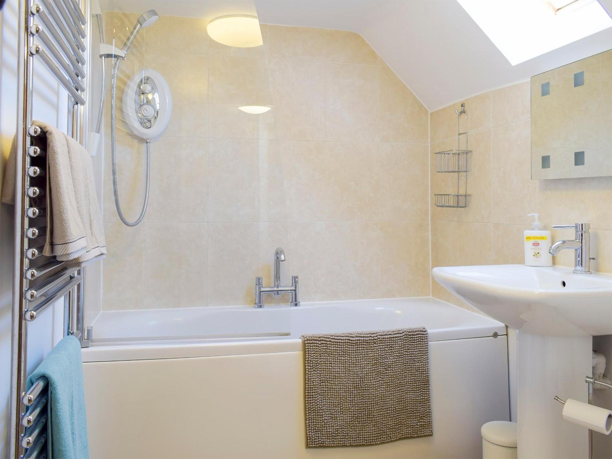 Twin Oaks Villa Crudgington Luaran gambar