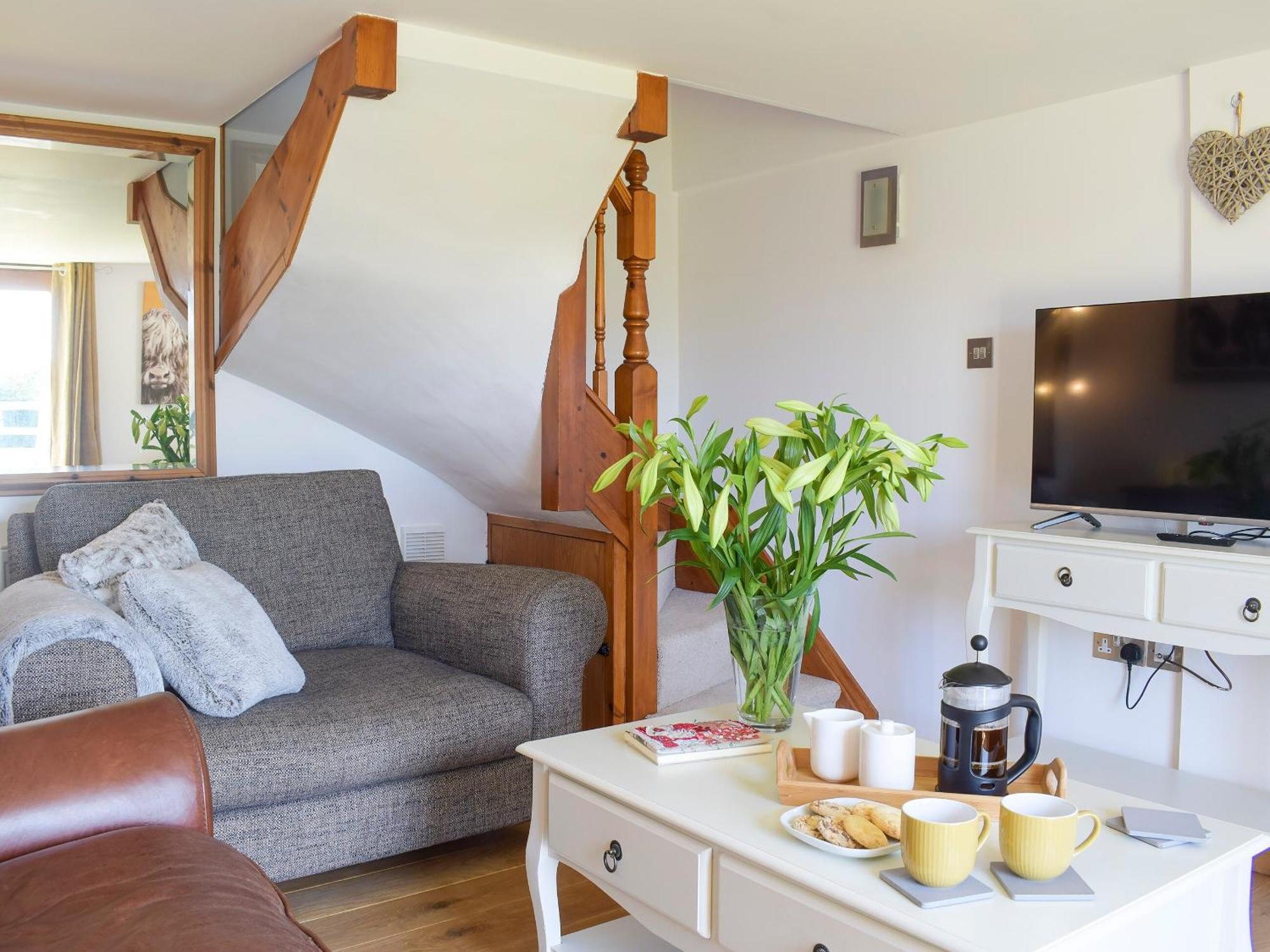 Twin Oaks Villa Crudgington Luaran gambar