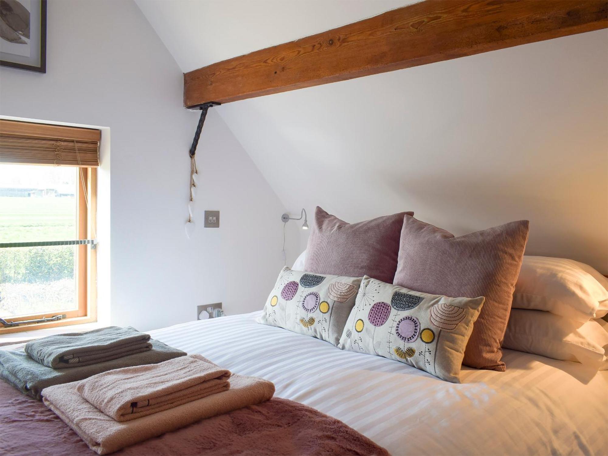 Twin Oaks Villa Crudgington Luaran gambar